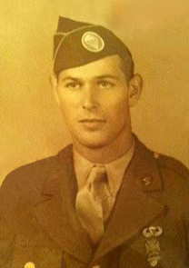 Pfc. Morris Gelber - H Company